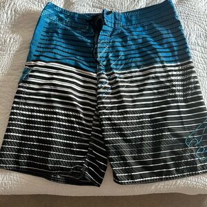 Men’s billabong board shorts